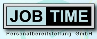 Logo Jobtime