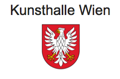 Logo Kunsthalle Wien