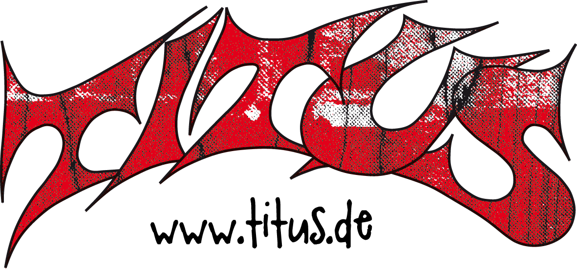 Logo Titus