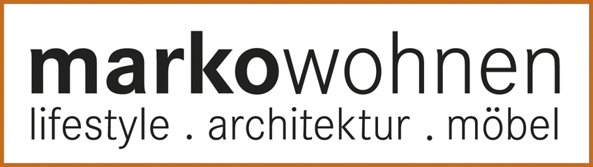 Logo von Referenzfirma markowohnen