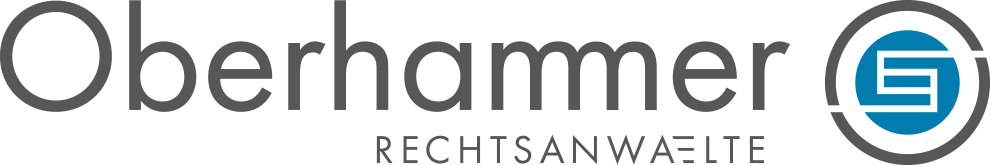 Logo von Referenzfirma Oberhammer Rechtsanwälte